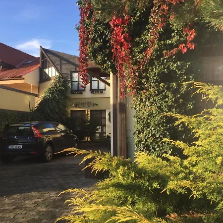 Sejda Gasthof Mladá Boleslav